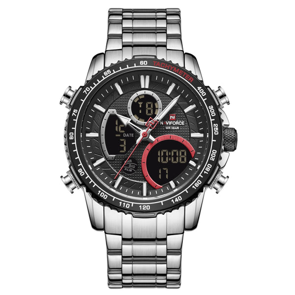 Watch Luxury NF9182 Sport